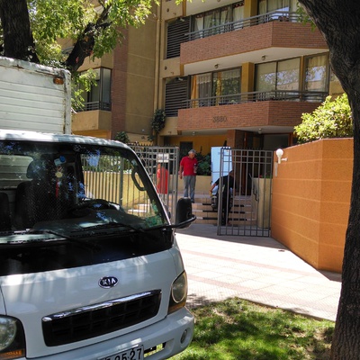 Fletes y Mudanzas economicas