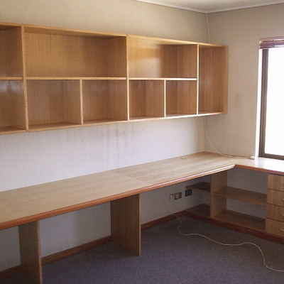 oficina  constructora 