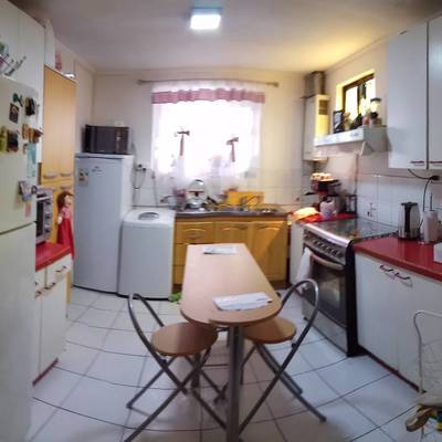 Remodelación Cocina