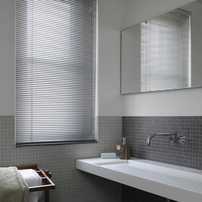 Persianas de aluminio