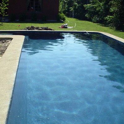 Piscina 4x8