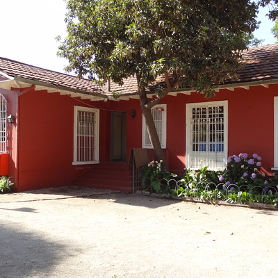 Regularización Colegio