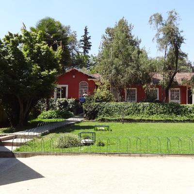 Regularización Colegio