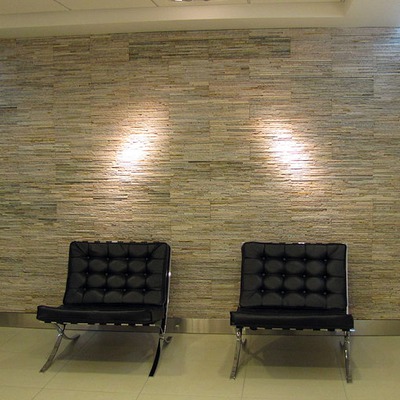 Remodelación Oficina de Abogados