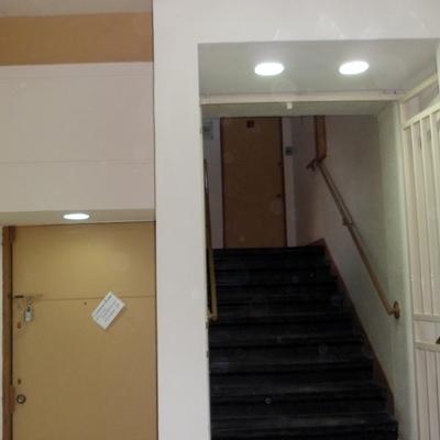 Remodelacion oficina