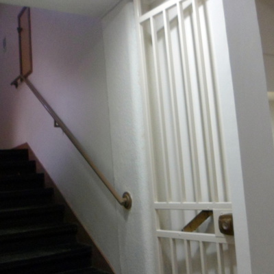 Remodelacion oficina