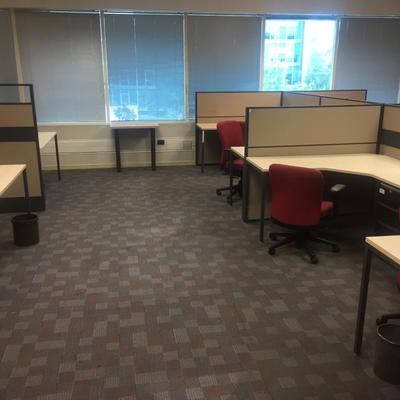 REMODELACION EMPRESA ORACLE CHILE