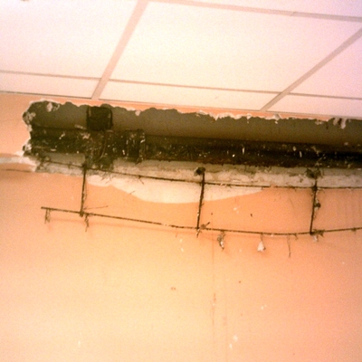 REPARACION DE MATRICERIAS