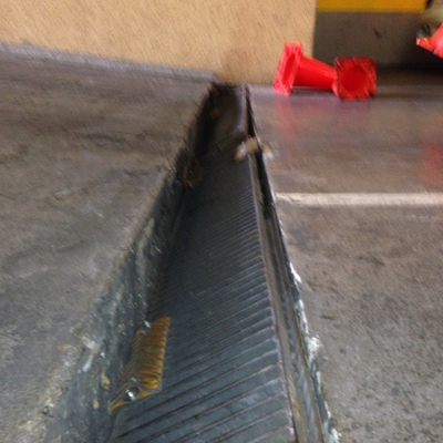 Reparaciones menores