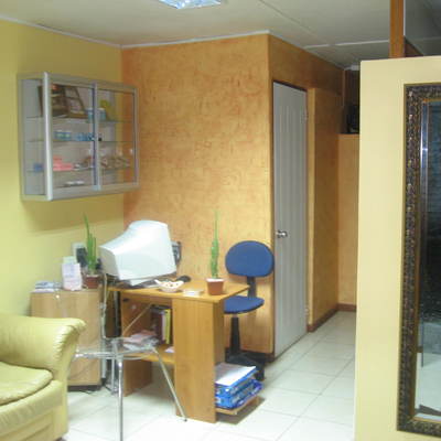 Restauracion  clinica podologica