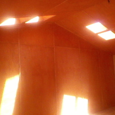 Restauracion local comercial