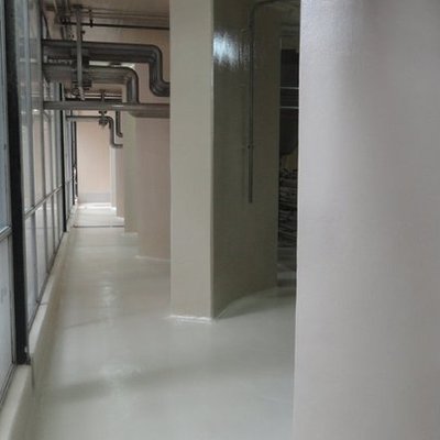 Esquemas continuos ´para salas de alimentos 