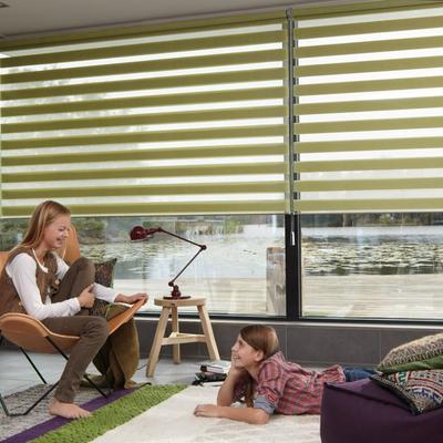 Cortinas Roller DUO