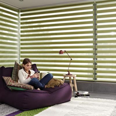 Cortinas Roller DUO