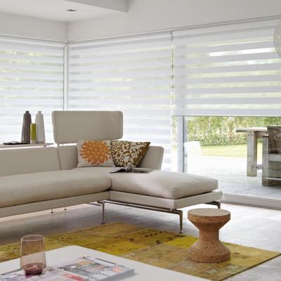 Cortinas Roller DUO