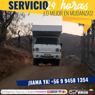 Servicio 24 horas