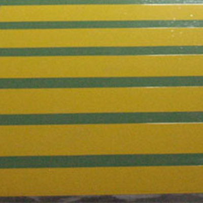 Pintado alto trafico para estacionamientos 