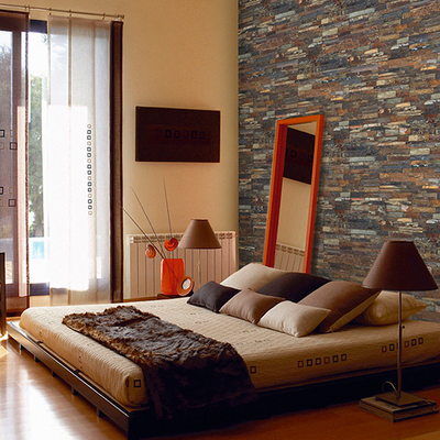 Taco-Panel Multicolor