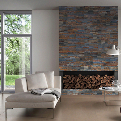 Taco-Panel Multicolor