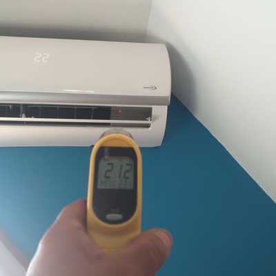 MEDICIÓN DE TEMPERATURA