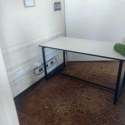 Escritorios y tabiques modulares "Culinary"