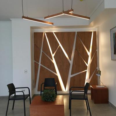 Sala Uso Multiple Edificio Novaterra