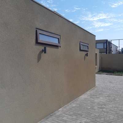 Ampliación de vivienda