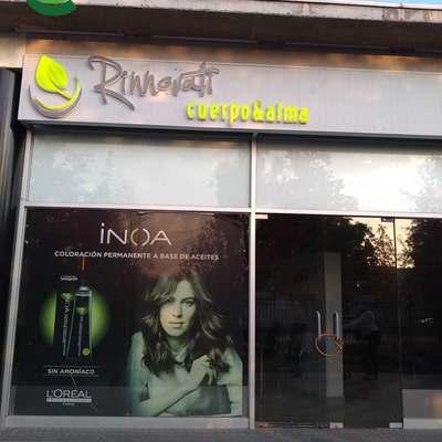 LIMPIEZA Y DESINFECCION DE LOCAL COMERCIAL