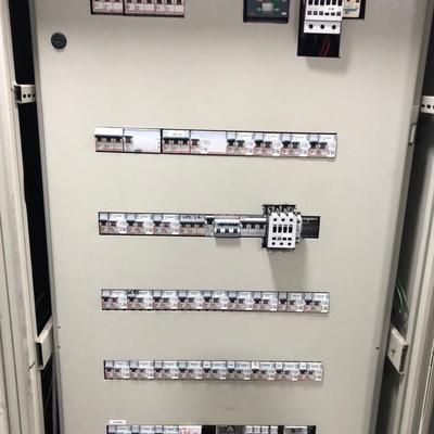 mantenimiento empresa comulsa