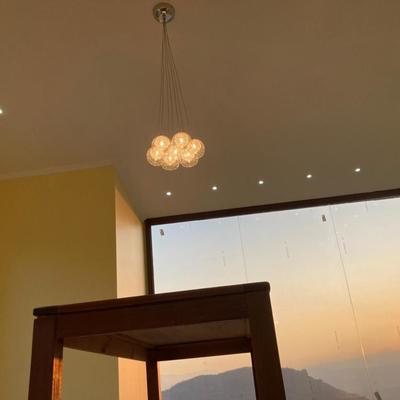 Ampliación casa Chacabuco