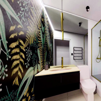 remodelacion Baño KB