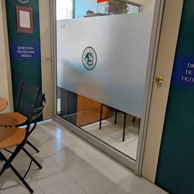 Limpieza de Ventanas Internas