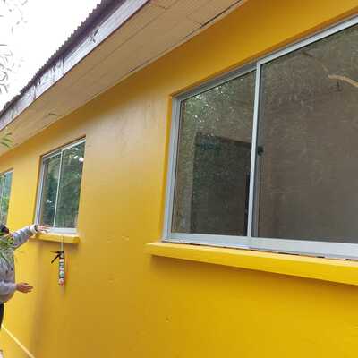 Mejoramientos Ex posta Rapel