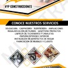 Vyp Construcciones