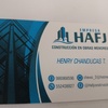 Hafj. Construccion De Obras Menores