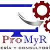 Promyr Ingenieria Y Consultoria Spa