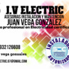 J.v .electricidad Y Mantenciones