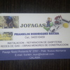 Franklin Rodriguez Racuas Jofagas