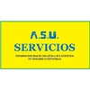 A.S.U. SERVICIOS