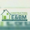 ´constructora E&bm