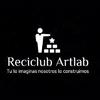 Reciclub Artlab/ Servicios Integrales