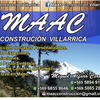 Maac Construccion Villarrica