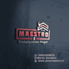 Comercial Piso Maestro Spa