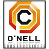 OBRAS CIVILES CRISTIAN O'NELL