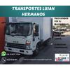 Transporte Lujan Hermanos