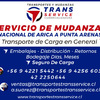 Comercializadora Y Transportes Trans Service Spa.