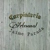 Carpintería Artesanal  Y Construcción Jaime Parada