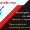 Servicios Eléctricos  