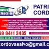 Obras Civiles Y Contruccion Patricio Cordova