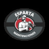 Esparta - Mantención Y Reparación